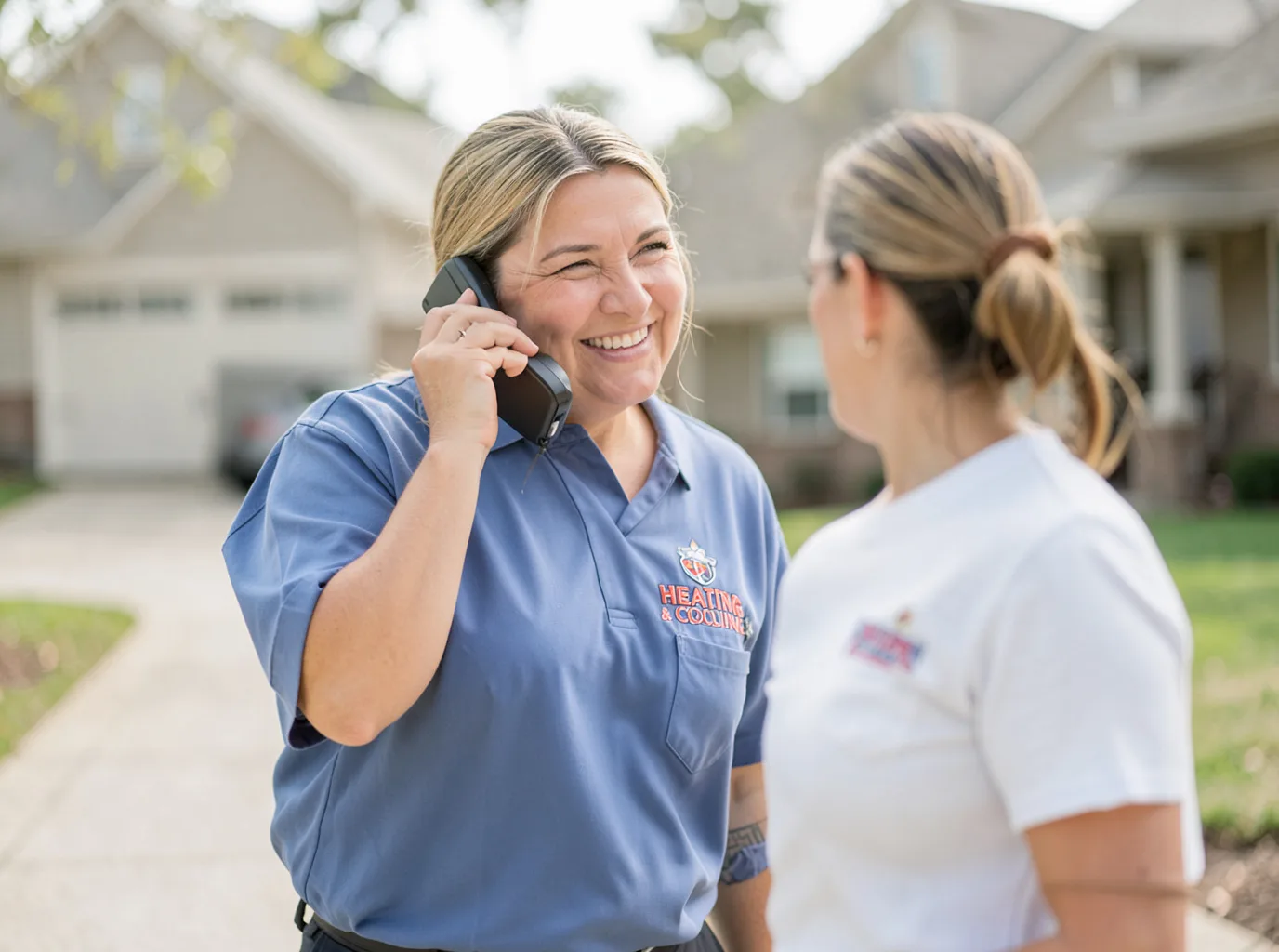 Hvac Repair Saint Elizabeth, MO FAQs